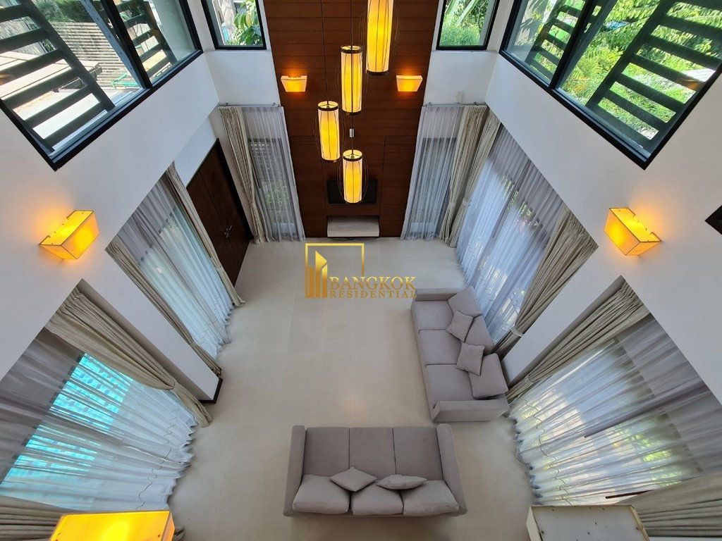รูป Willow 49 | Stunning 3 Bedroom House With Pool in Thonglor - BR7955SH - รูปที่ 17/41