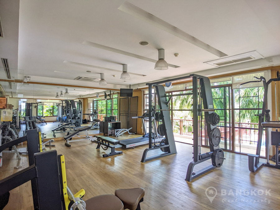 รูป ขายบ้านเดี่ยว 4 นอน 4 น้ำ นาราสิริ พัฒนาการ ศรีนครินทร์ - รูปที่ 30/31