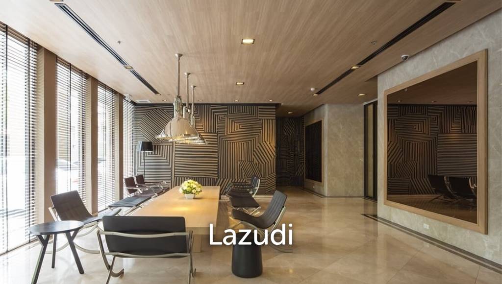 รูป 1 Bedroom 1 Bathroom 55 SQ.M Noble Refine - รูปที่ 32/32