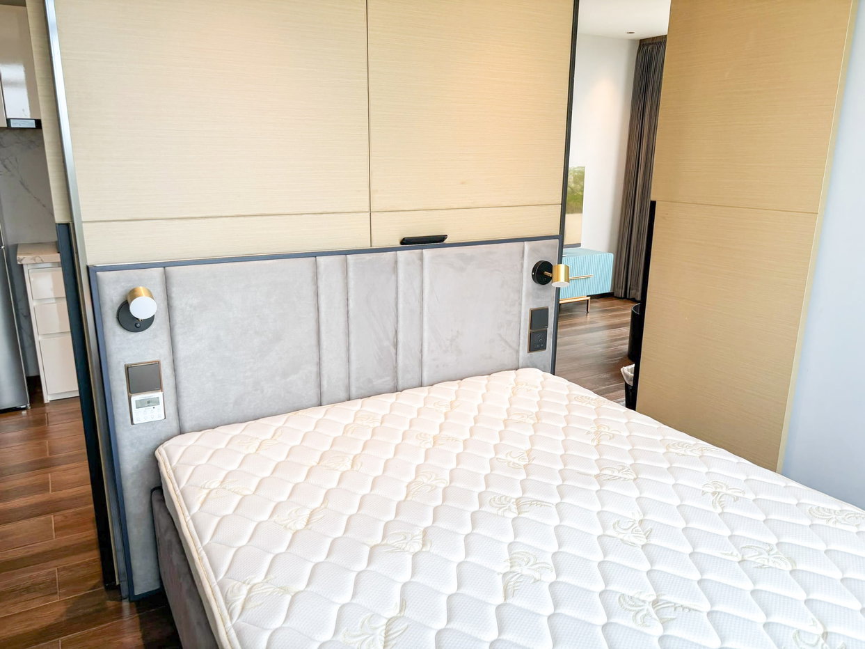 รูป Beverly Mountain Bay Condo for Rent Pratumnak Hill Ocean View - รูปที่ 5/9