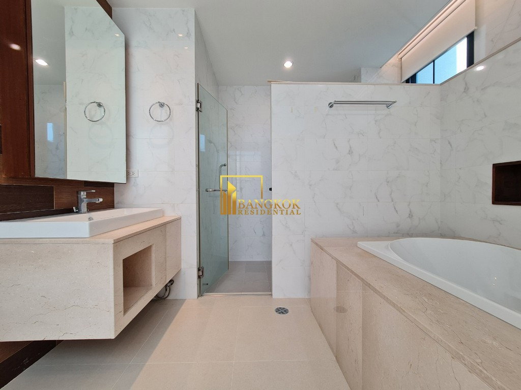 รูป Willow 49 | Stunning 3 Bedroom House With Pool in Thonglor - BR7955SH - รูปที่ 25/41