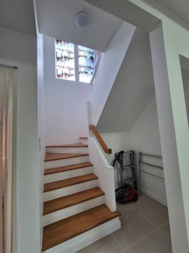 For Rent at   Parichat Suwinthawong