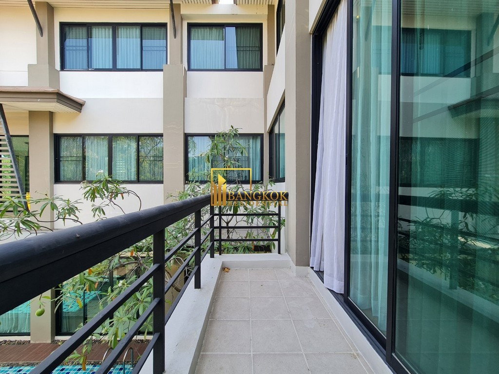 รูป Willow 49 | Stunning 3 Bedroom House With Pool in Thonglor - BR7955SH - รูปที่ 22/41
