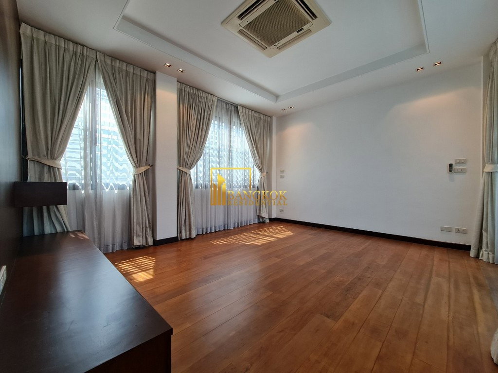 รูป Willow 49 | Stunning 3 Bedroom House With Pool in Thonglor - BR7955SH - รูปที่ 20/41