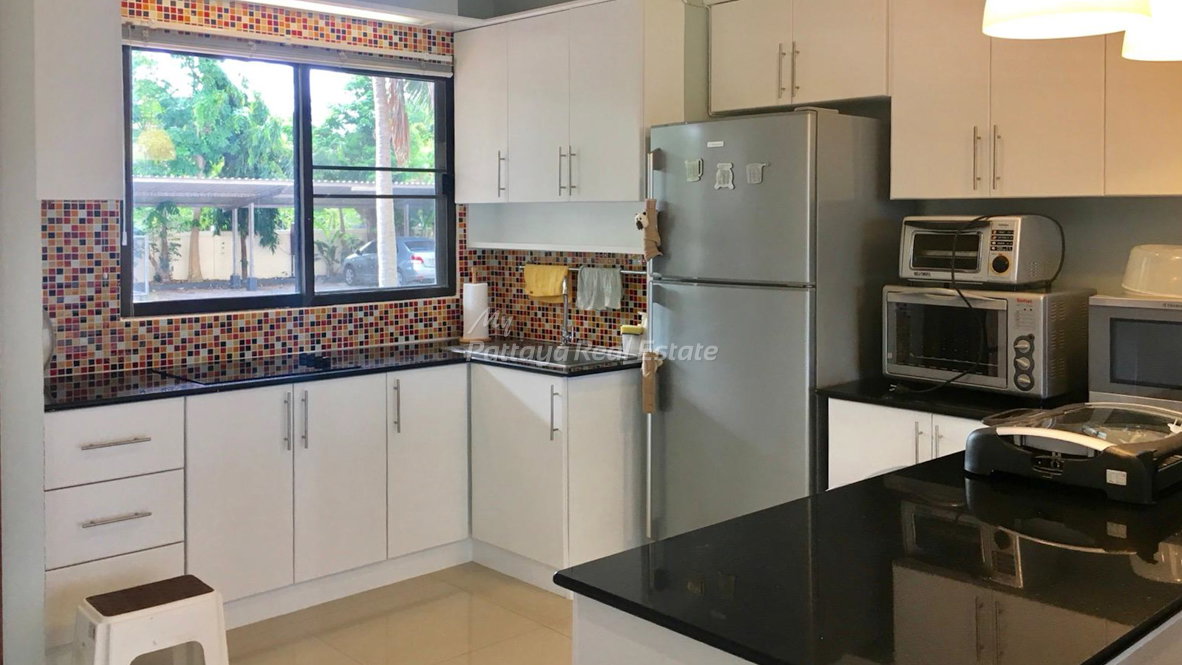 picture 🛏️ 2 Bed - 🛁 2 Bath - 🏙️ Sea View - 🌏 FOREIGN name - 🏢 Bay View Resort Banglamung - Ref: BVR05 - 6/8