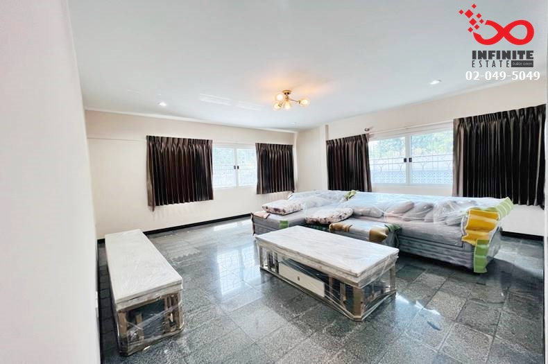 รูป ขายบ้านเดี่ยว หมู่บ้านธารารมณ์ 2ชั้น หลังมุม 125 ตรว.รามคำแหง 150 ถนนรามคำแหง - รูปที่ 6/13