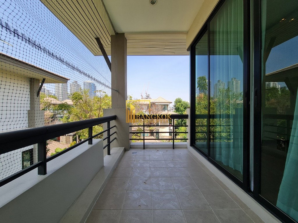 รูป Willow 49 | Stunning 3 Bedroom House With Pool in Thonglor - BR7955SH - รูปที่ 37/41
