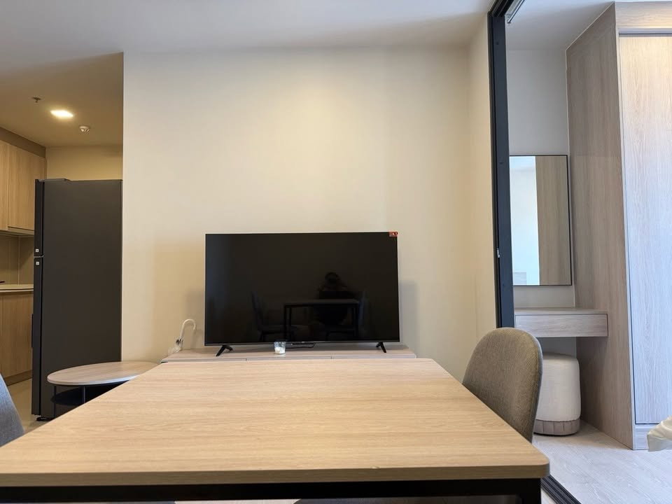 picture Condo for Rent at FLO by Sansiri (D6905037) - 4/12