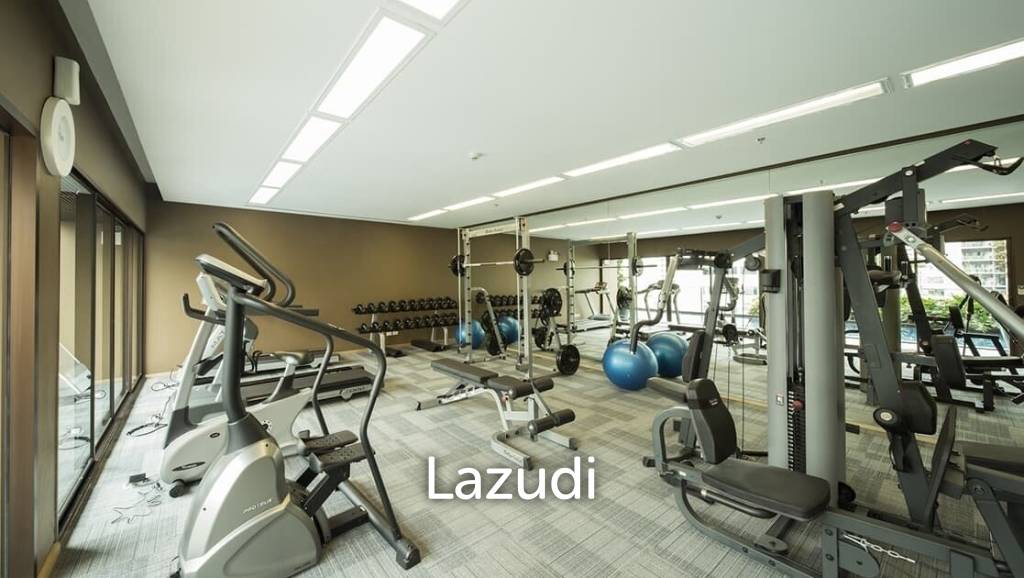 รูป 1 Bedroom 1 Bathroom 55 SQ.M Noble Refine - รูปที่ 24/32