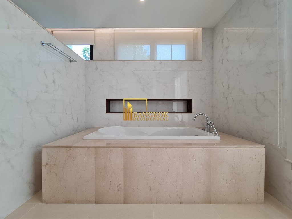 รูป Willow 49 | Stunning 3 Bedroom House With Pool in Thonglor - BR7955SH - รูปที่ 26/41