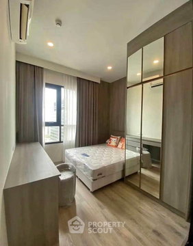 คอนโด 1 ห้องนอน ชั้น 21 ขนาด 34 ตร.ม. Knightsbridge Prime Ratchayothin ใกล้ BTS รัชโยธิน (ID 2914141)