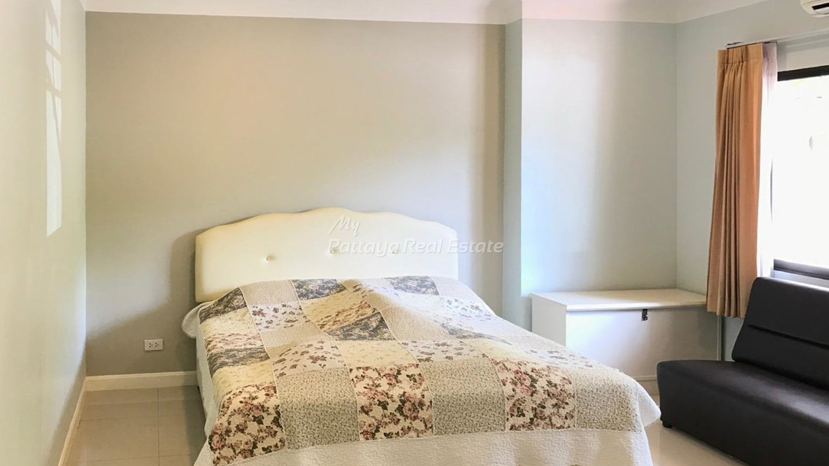 picture 🛏️ 2 Bed - 🛁 2 Bath - 🏙️ Sea View - 🌏 FOREIGN name - 🏢 Bay View Resort Banglamung - Ref: BVR05 - 2/8