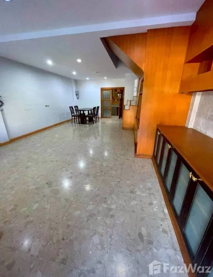 รูป ขาย ทาวน์เฮ้าส์ 3 ห้องนอน ในโครงการ บ้านกลางเมือง พระราม 9 ซอย 43 6295504 - รูปที่ 2/20