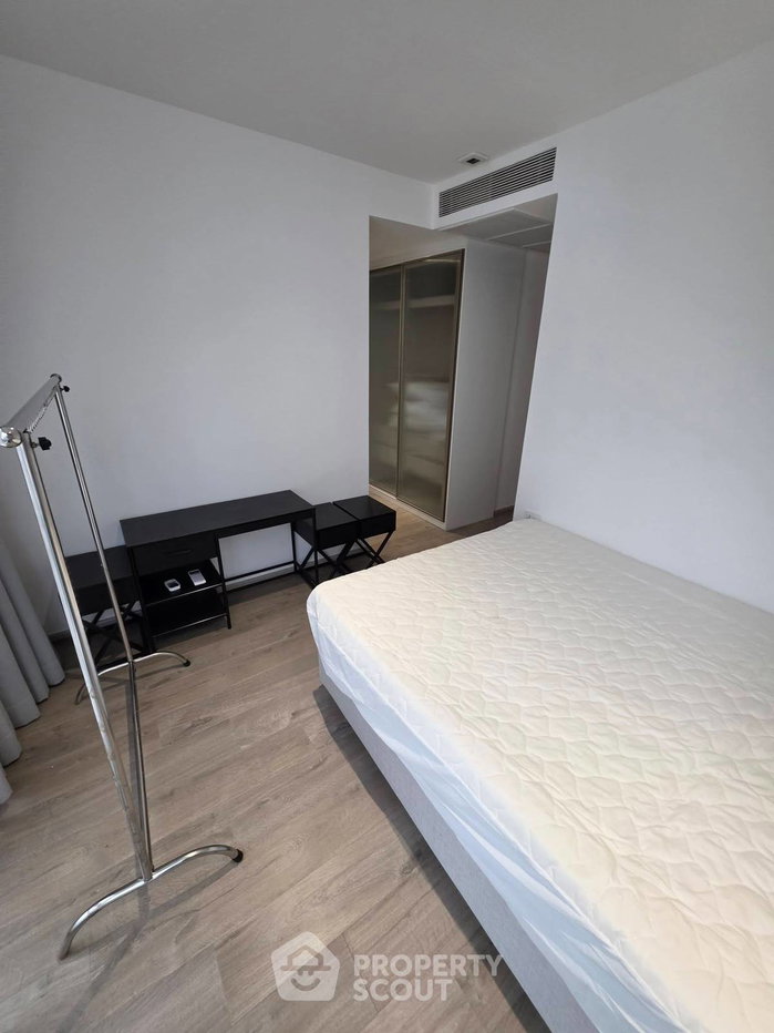 รูป ใกล้ BTS อโศก 400 ม. คอนโด 2 ห้องนอนให้เช่า โครงการ Fynn Asoke 62 ตร.ม. ชั้น 7 (ID 2912938) - รูปที่ 8/39