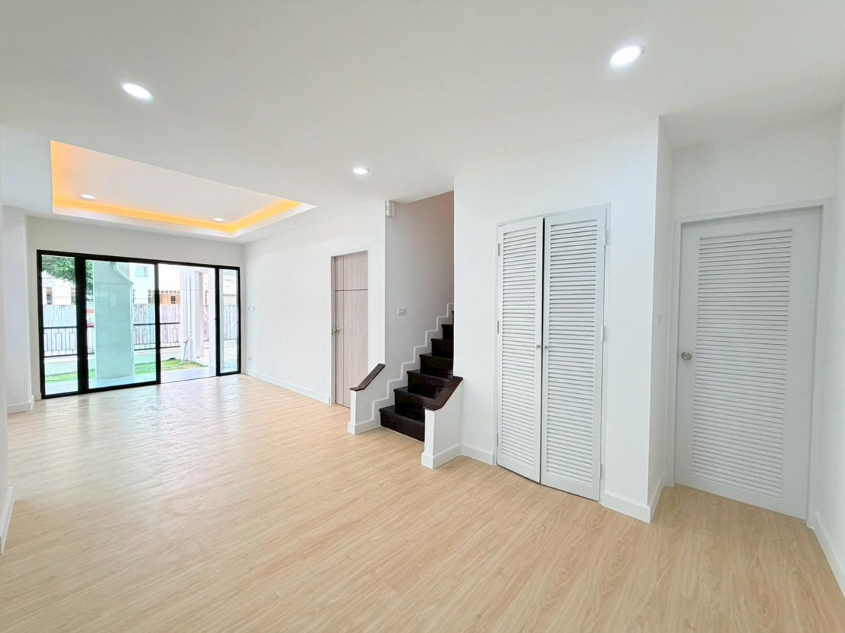 รูป For Sell at    Rattanawalai Village - รูปที่ 7/42