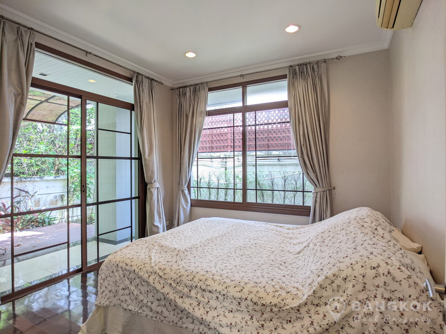 รูป ขายบ้านเดี่ยว 4 นอน 4 น้ำ นาราสิริ พัฒนาการ ศรีนครินทร์ - รูปที่ 10/31
