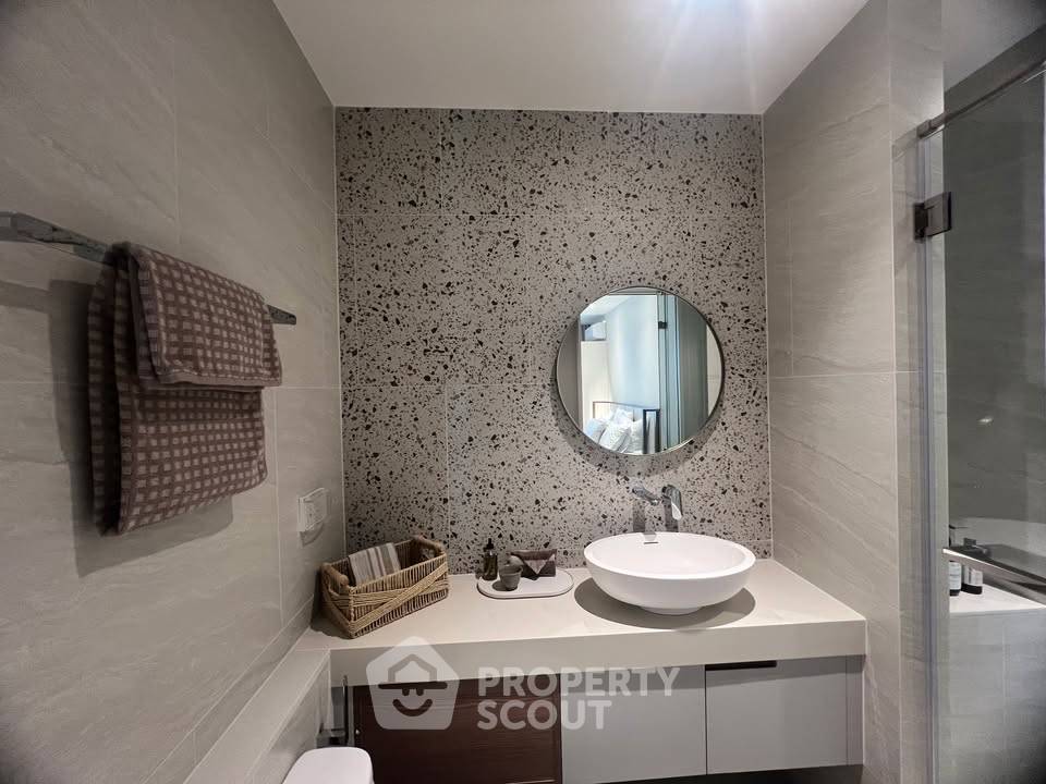 รูป คอนโด 1 ห้องนอน ชั้น 22 ให้เช่า โครงการ VEHHA หัวหิน 42 ตร.ม. 📍 (ID 2914679) - รูปที่ 10/10