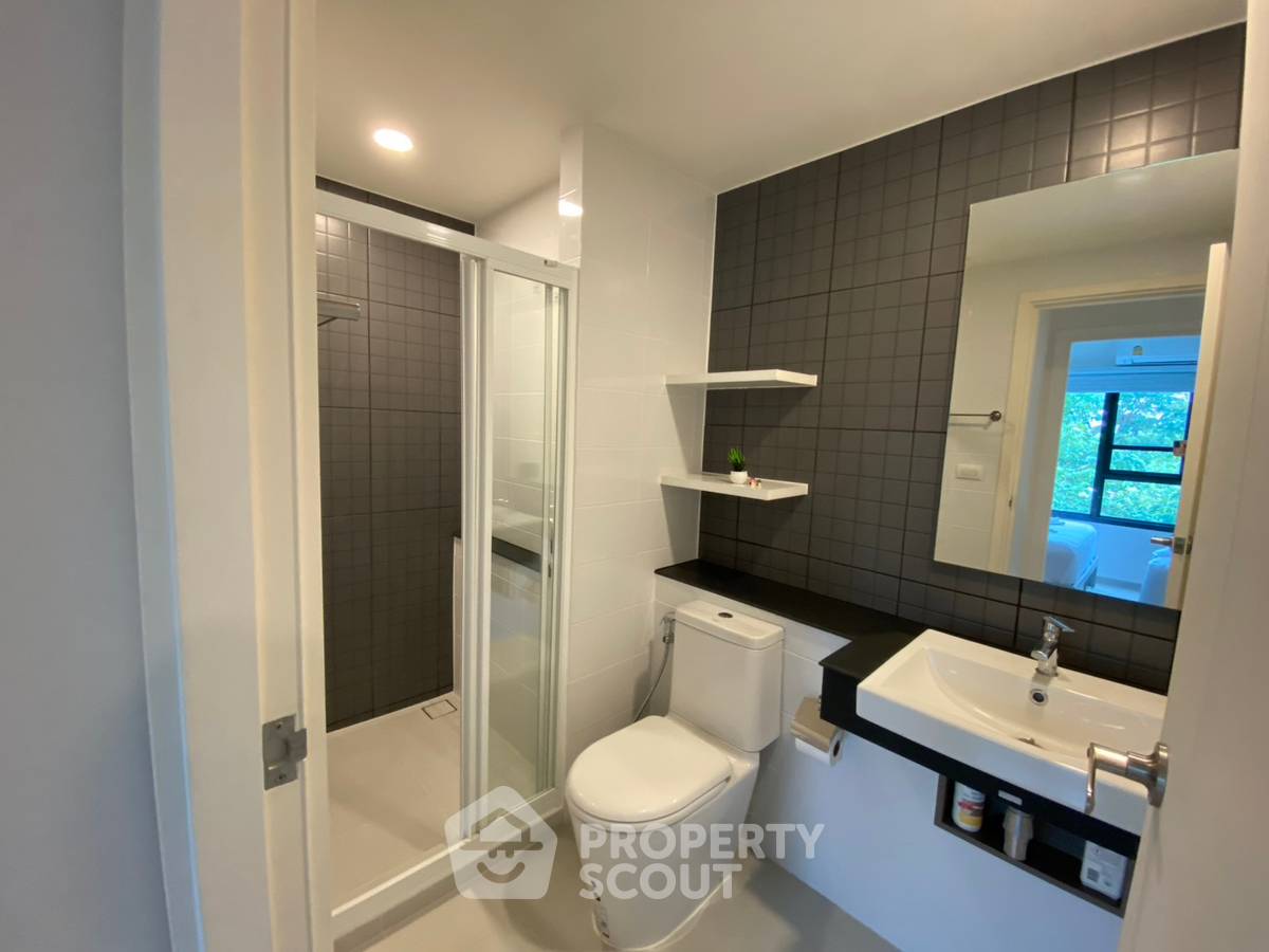 รูป คอนโด 2 ห้องนอน 57 ตร.ม. ขาย ที่ เอสเซนต์ ปาร์ค วิลล์ เชียงใหม่ ใกล้ ฟ้าฮ่าม (ID 2916420) - รูปที่ 12/12