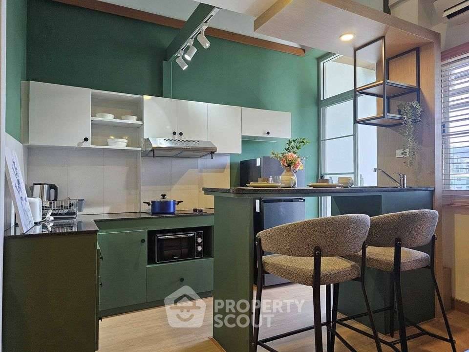 รูป คอนโด 1 ห้องนอน 55 ตร.ม. ชั้น 2 ที่ TREE Boutique Condo @PROMENADA ใกล้ท่าศาลา (ID 2915904) - รูปที่ 15/21