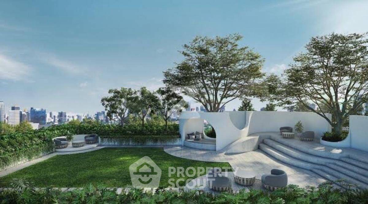 รูป คอนโด 2 ห้องนอน ชั้นสูง 41 วิว 71 ตร.ม. ที่ Reference Sathorn-Wongwianyai ใกล้ BTS วงเวียนใหญ่ 100 ม. (ID 2911308) - รูปที่ 49/50