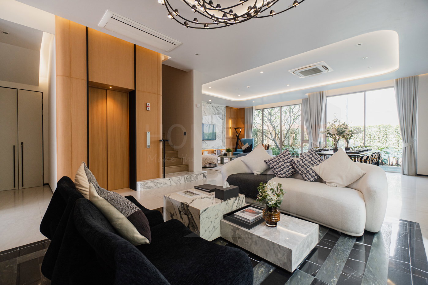 รูป Providence Lane Kaset Nawamin 4 bedrooms, for sale - รูปที่ 4/31