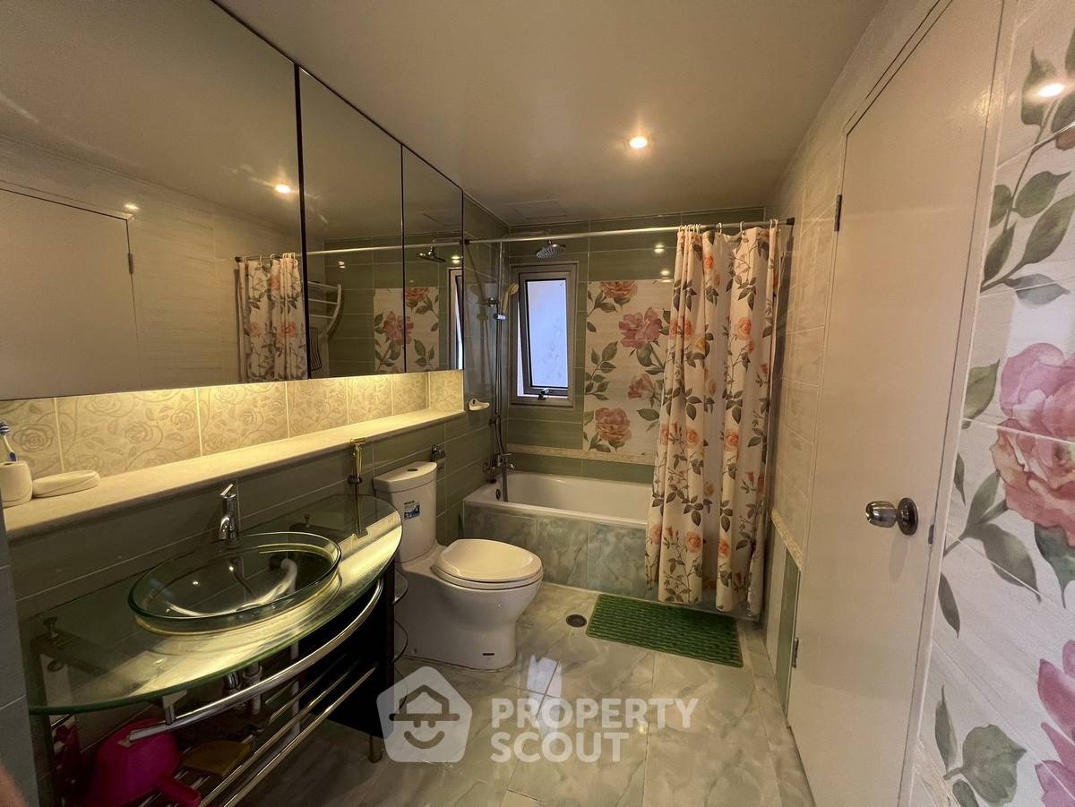 รูป คอนโด 2 ห้องนอน ชั้น 28 Riviera Condominium ใกล้ เมืองทองธานี (ID 2461010) - รูปที่ 16/19