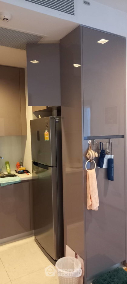 รูป ใกล้ BTS นานา 200 เมตร ห้อง 1 ห้องนอน Hyde Sukhumvit 13 (ID 2914671) - รูปที่ 9/15