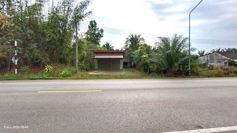 บ้านเดี่ยว 103 ตร.วา ลำทับ กระบี่ 2.5M