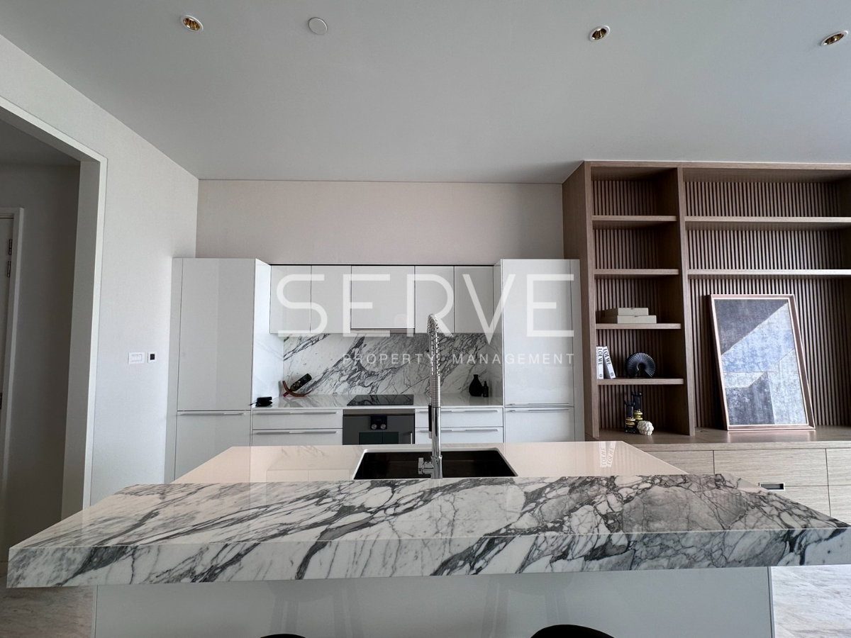 picture 🔥33 MB 🔥 - Corner unit 1 Bed 1 Living room with Bathtub & Jacuzzi at Four Seasons Private Residences Condo / For Sale - 13/16