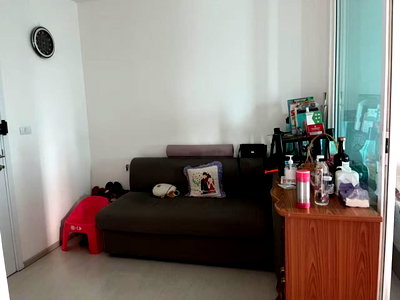 ขายคอนโด : คอนโดคุ้มค่า Aspire Erawan 1 ห้องนอน ใกล้ BTS เพียง 15 เมตร - U6027290