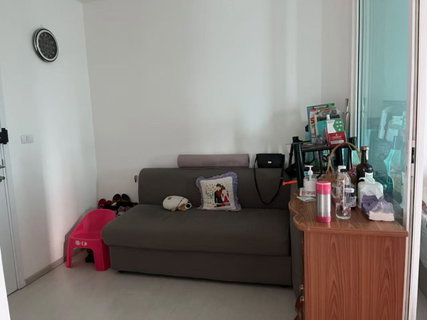 คอนโดคุ้มค่า Aspire Erawan 1 ห้องนอน ใกล้ BTS เพียง 15 เมตร - U6027290