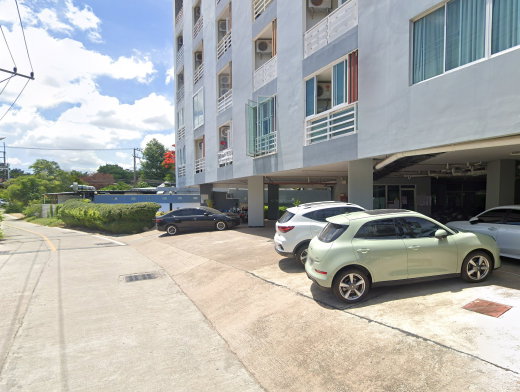 รูป Beach & Mountain Condominium 4 - รูปที่ 5/5