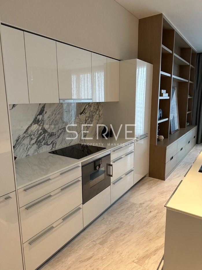 picture 🔥33 MB 🔥 - Corner unit 1 Bed 1 Living room with Bathtub & Jacuzzi at Four Seasons Private Residences Condo / For Sale - 14/16