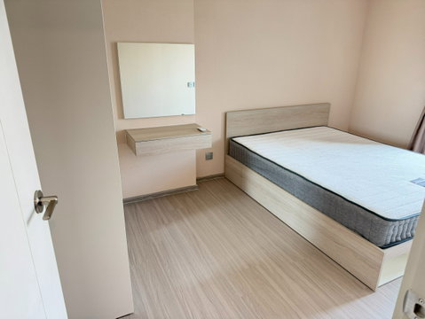 PFD-08446 For rent Aspire Erawan Prime, spacious room, next to BTS Chang Erawan 🚇✨