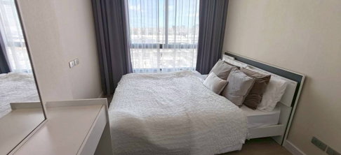 เช่าคอนโด The Sky Sukhumvit ติด Bangkok Mall | ใกล้ BTS อุดมสุข
