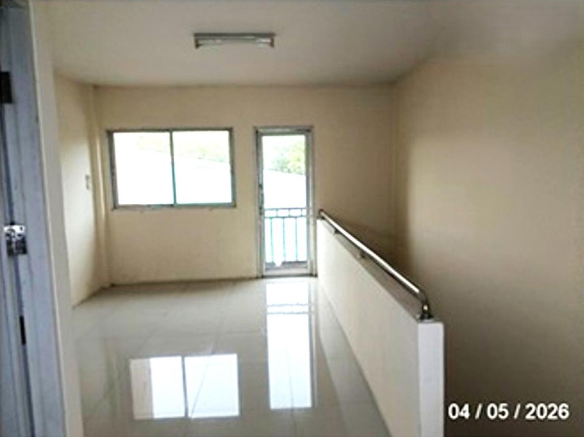 รูป อาคารพาณิชย์ 27.2 ตร.วา ศรีราชา ชลบุรี 5.5M - รูปที่ 46/51