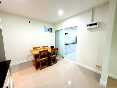 Houses for sale : For Sell at    Groove Ville Bangna