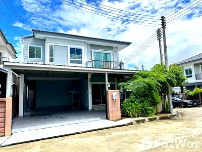 เช่าบ้านเดี่ยว โบ๊ท ลากูน ภูเก็ต : บ้านเดี่ยวให้เช่า 4 ห้องนอน ในโครงการ ภัสสร เกาะแก้ว 1830966