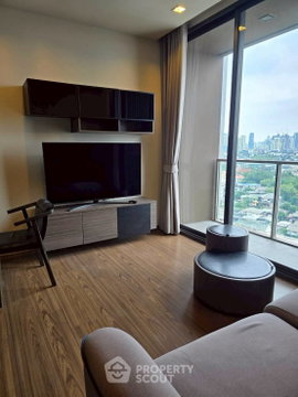 2-BR 59 Sqm On 14th Floor, The Line Sukhumvit 71, 300m to BTS Phra Khanong (ID 2916948)