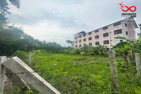 ขายที่ดิน 180 ตร.ว. อำเภออุทัย อยุธยา ใกล้นิคมอุตสาหกรรมโรจนะ
