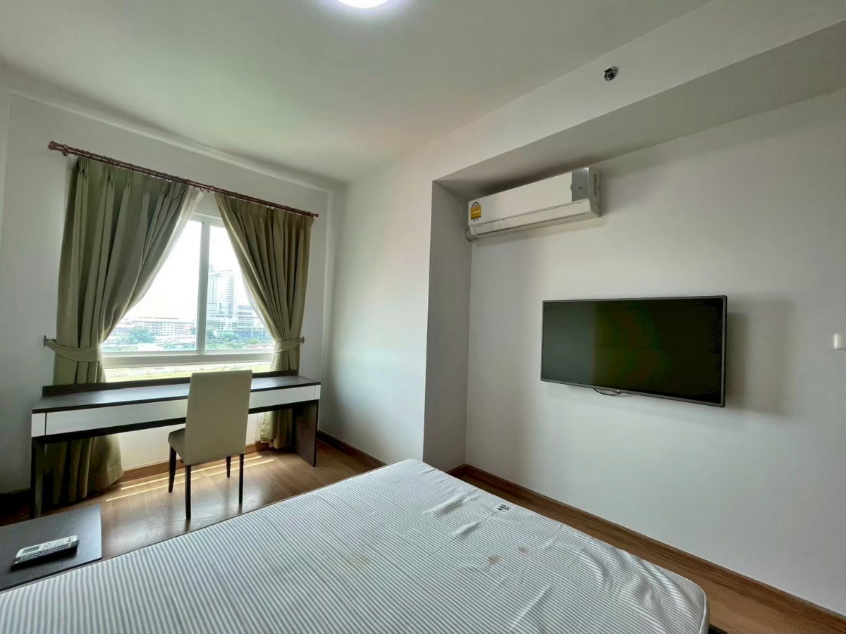 picture 💐 Supalai River Resort , beautiful room ready Chao Phraya River View - 4/13