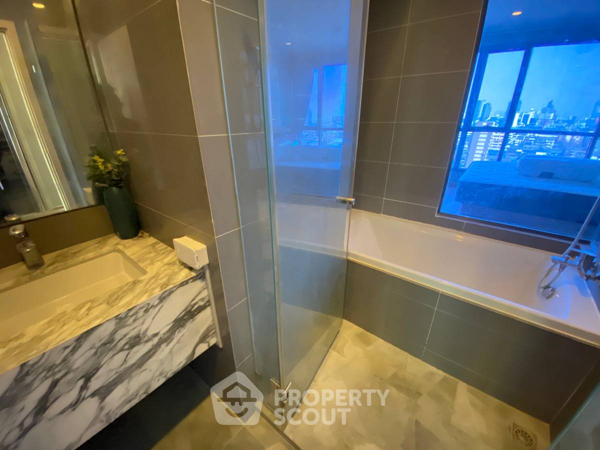 รูป คอนโด 2 ห้องนอน โครงการ Q Chid Lom - Phetchaburi ใกล้ BTS ชิดลม (ID 2915055) - รูปที่ 11/15