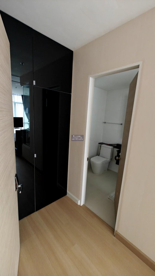 รูป สายสุขุมวิท | BTS บางนา | 3 ห้องนอน 3 ห้องน้ำ | 150 ตร.ม. | เดอะ โคสต์ แบงค็อก | ADD01716 - รูปที่ 18/37
