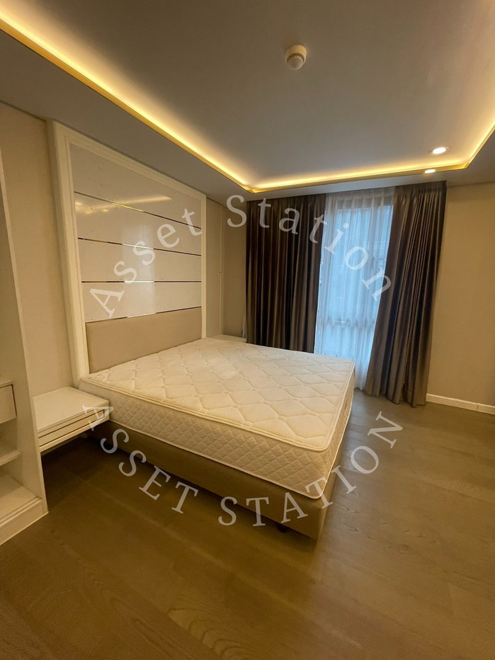 รูป 💎 ให้เช่า Amaranta Residence Rare Unit พร้อมเข้าอยู่ - รูปที่ 6/18