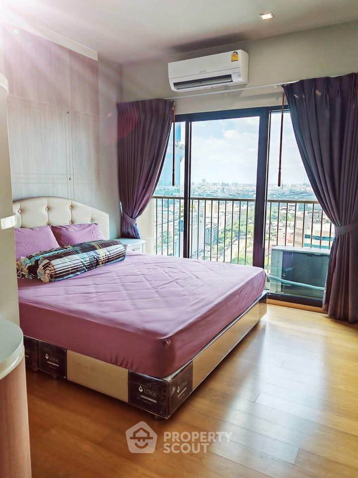 รูป คอนโด 1 ห้องนอน ชั้น 25 Noble Revent ใกล้ BTS พญาไท 100 ม. (ID 2919995) - รูปที่ 3/10