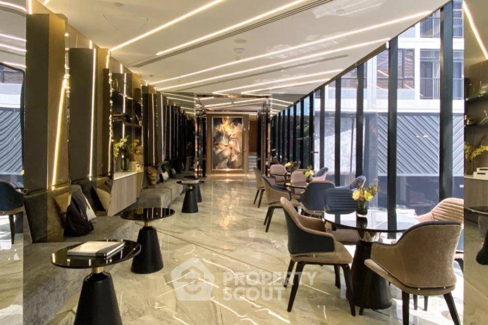 รูป ขายคอนโด 2 ห้องนอน ชั้น 33 Park Origin Phayathai ใกล้ BTS พญาไท 300 ม. (ID 1485598) - รูปที่ 4/11