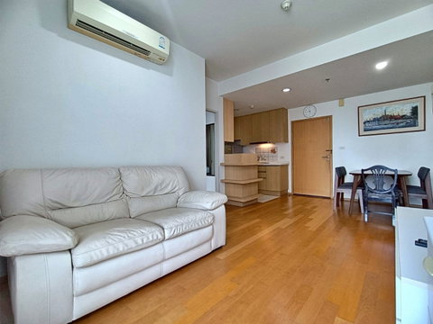 💎Condo for Rent Villa Rachatewi , Nearby BTS Rachatewi 🔥