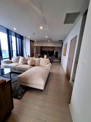Condos for rent : 💥CP-1305💥Noble Ploenchit👉Line : @rentbkk