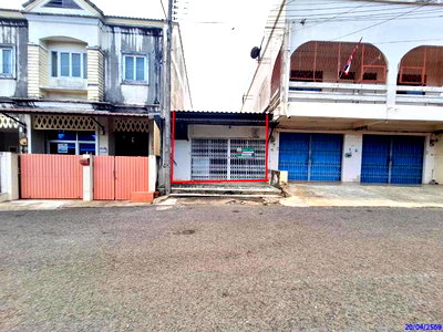 Houses for sale : HOME 129.5 Sq.w. Muang Trang Trang for 3.2M