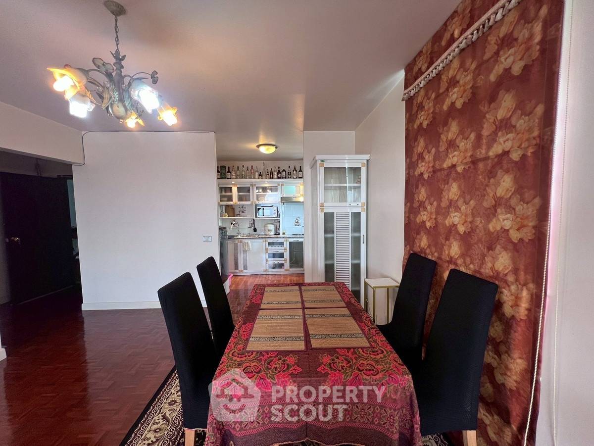 รูป คอนโด 2 ห้องนอน ชั้น 28 Riviera Condominium ใกล้ เมืองทองธานี (ID 2461010) - รูปที่ 6/19